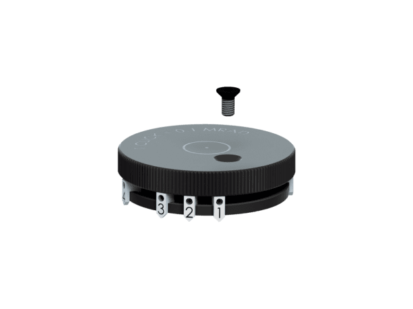 Single Turn II-Ballistic Accessories