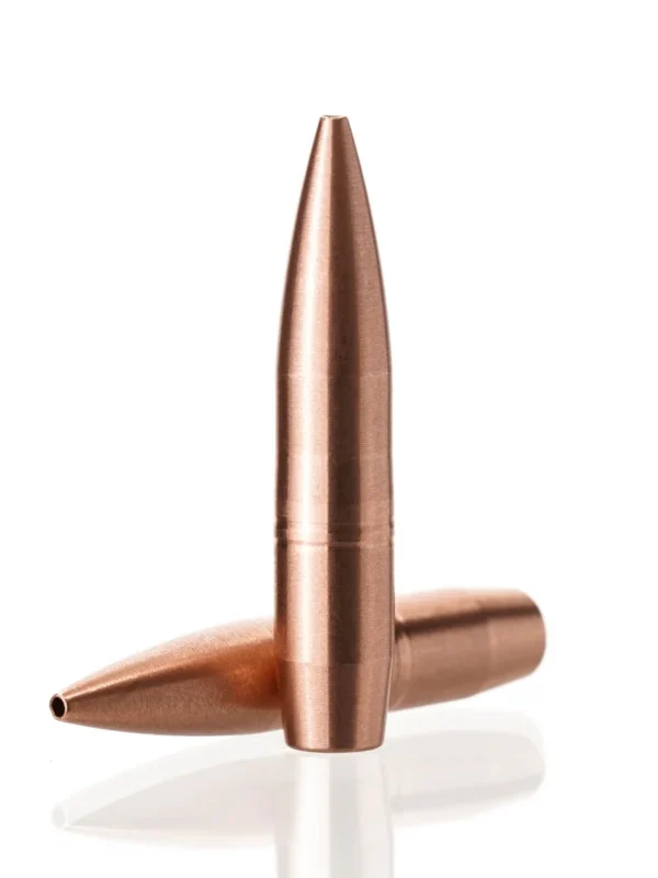 .243/6mm 100gr SINGLE FEED MTH (Match/Tactical/Hunting) – 50ct