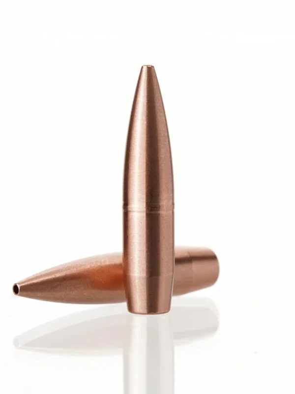 .243/6mm 88gr GEN2 MTH (Match/Tactical/Hunting) – 50ct