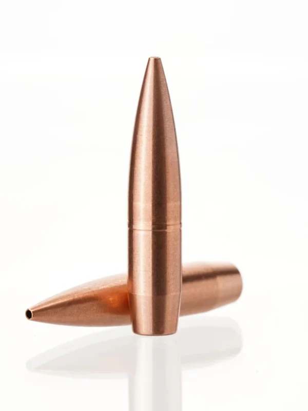 .264/6.5mm 120gr MTH (Match/Tactical/Hunting) – 50ct