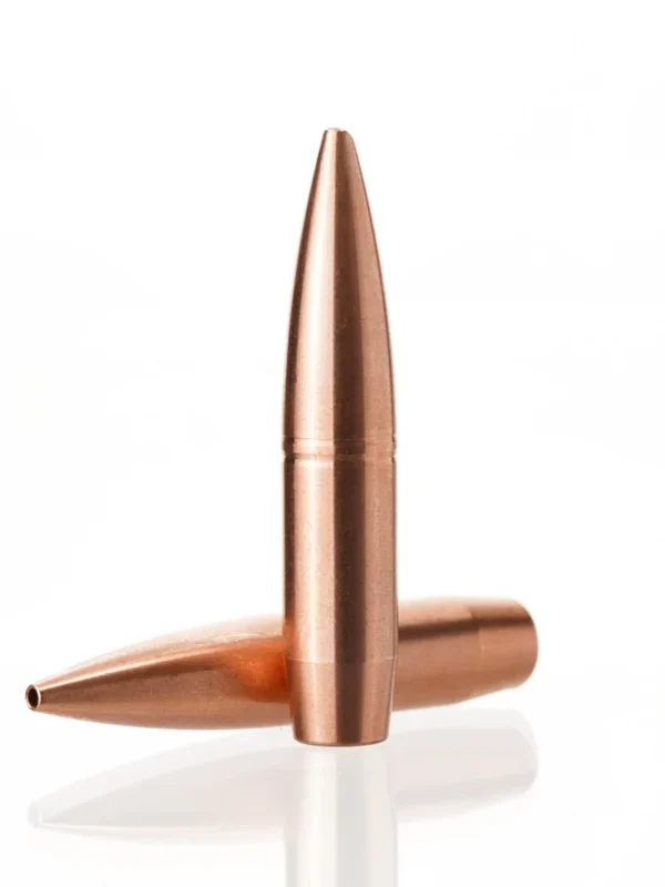 .264/6.5mm 130gr MTH (Match/Tactical/Hunting) – 50ct