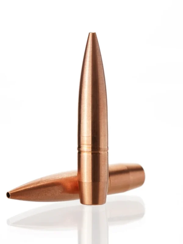 .264/6.5mm 130gr SINGLE FEED MTH (Match/Tactical/Hunting) – 50ct