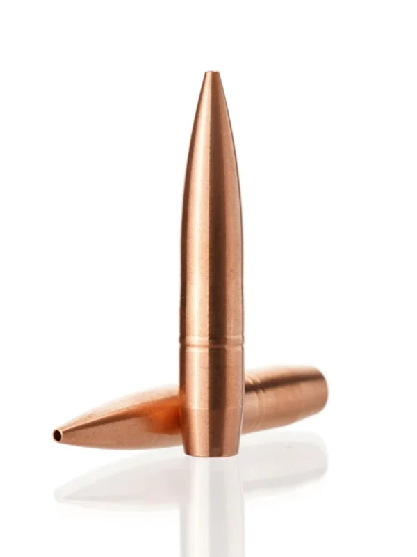 .264/6.5mm 140gr SINGLE FEED MTH (Match/Tactical/Hunting) – 50ct