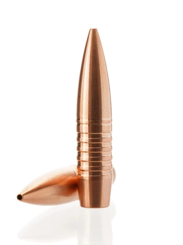 .284/7mm 145gr MTH (Match/Tactical/Hunting) – 50ct