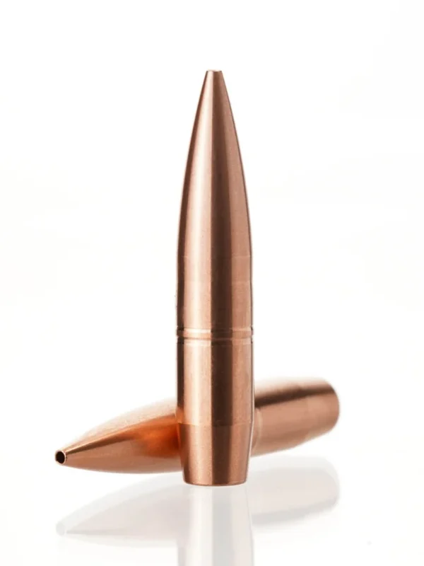 .284/7mm 155gr SINGLE FEED MTH (Match/Tactical/Hunting) – 50ct