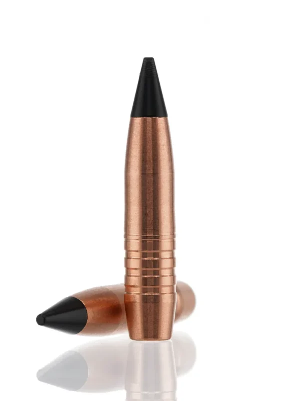 .264/6.5mm 110gr ER (EXtended Range) Raptor – 50ct