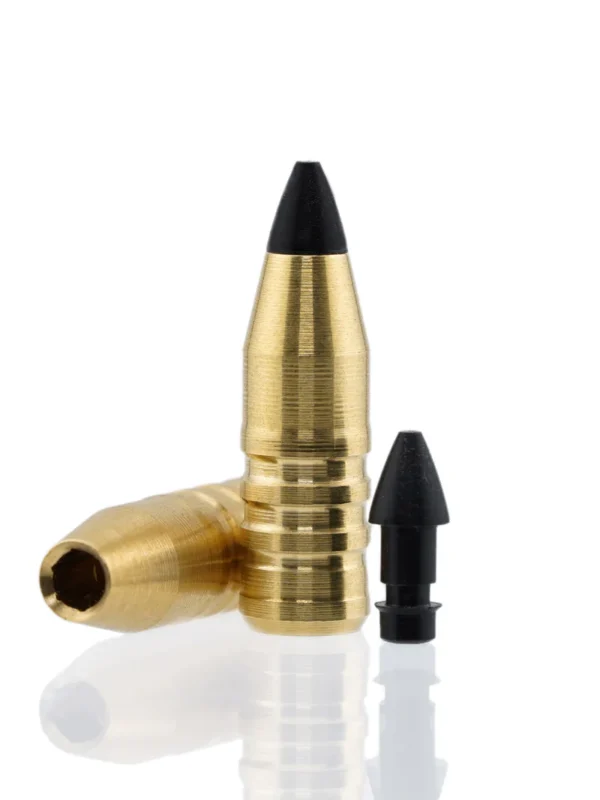 .224 40gr ESP Raptor – 50ct