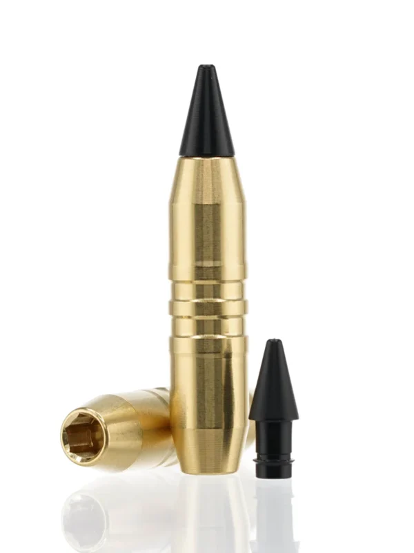 .284/7mm 115gr ESP Raptor – 50ct