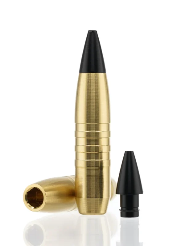 .323/8mm 175gr ESP Raptor – 50ct