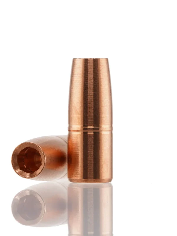 .308 110gr Flat Base Copper Raptor – 50ct