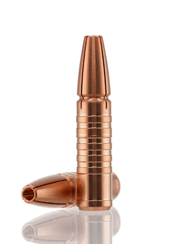 .308 190gr SUBSONIC Raptor – 50ct