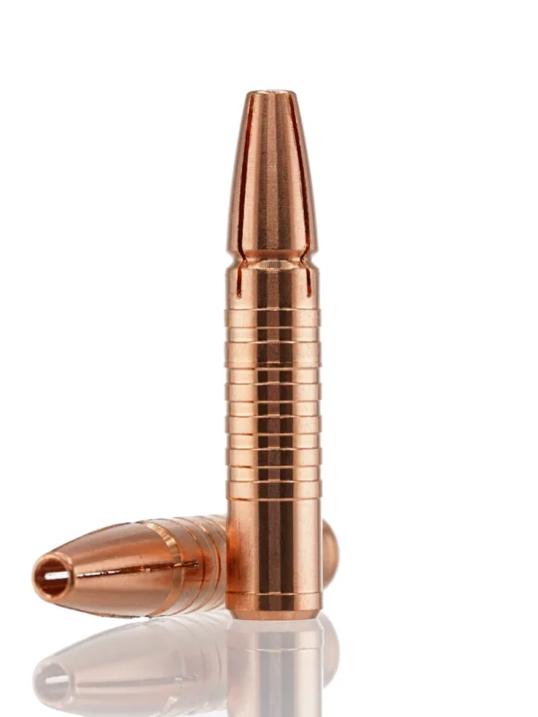 .308 215gr SUBSONIC Raptor – 50ct