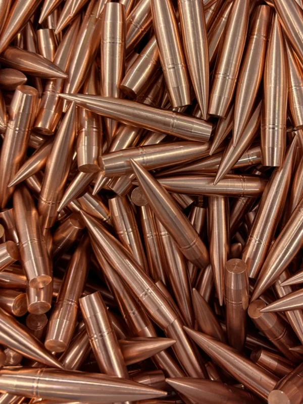 .510 720gr MTAC (Match/Tactical) – 500CT BULK CLEARANCE