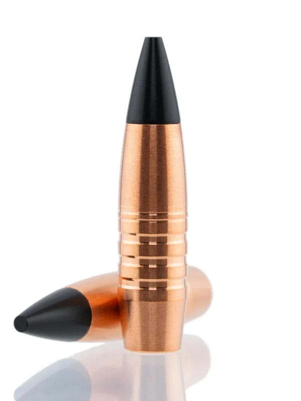 .308 135gr ER (EXtended Range) Raptor – 50ct