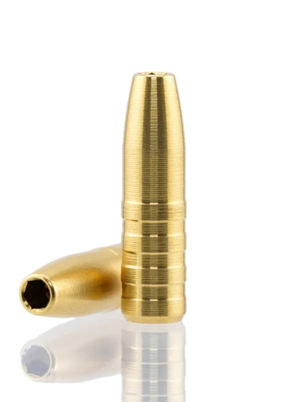 .224 55gr FB Raptor – 50ct