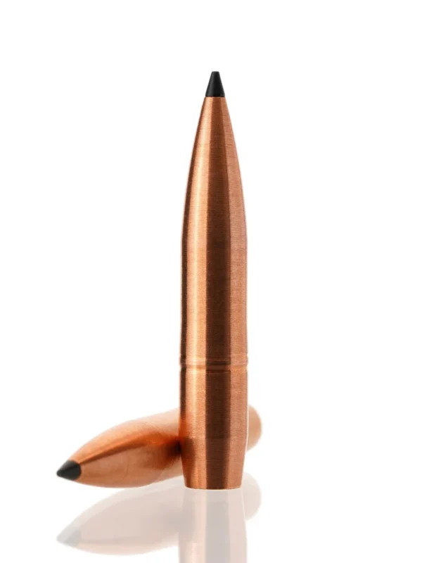 .264/6.5 140gr SINGLE FEED-Tipped Hollow Point – 50ct