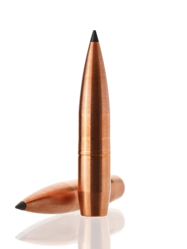 .284/7mm 160gr SINGLE FEED Lazer- Tipped Hollowpoint – 50ct