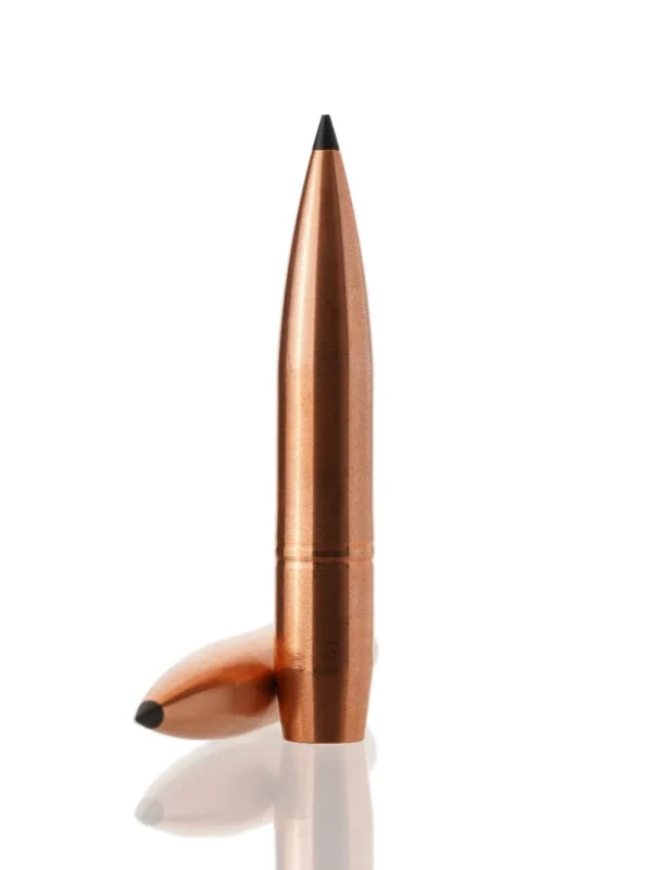 .284/7mm 185gr SINGLE FEED Lazer-Tipped Hollowpoint – 50ct