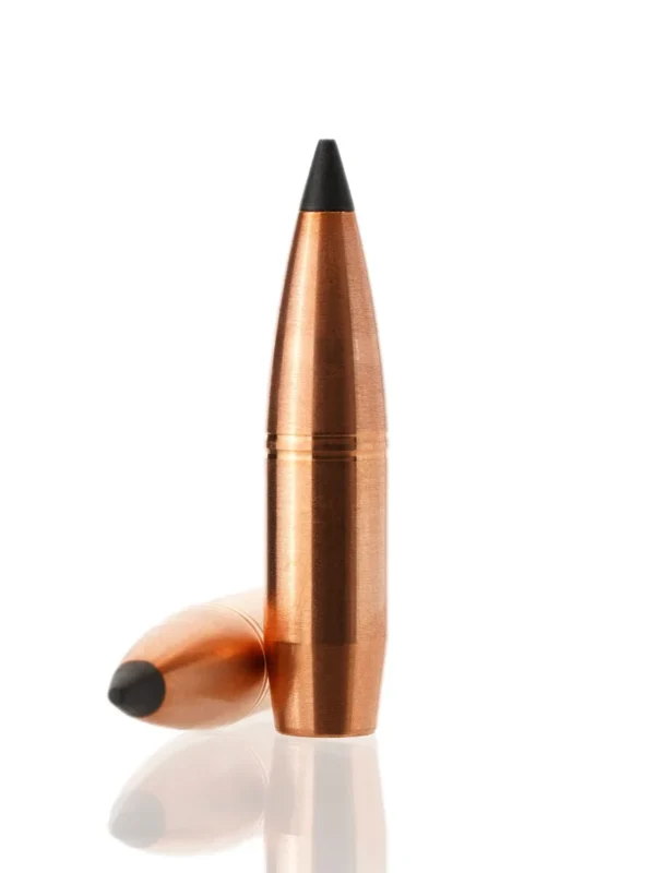 .308 165gr Lazer-Tipped Hollow Point – 50ct GEN2