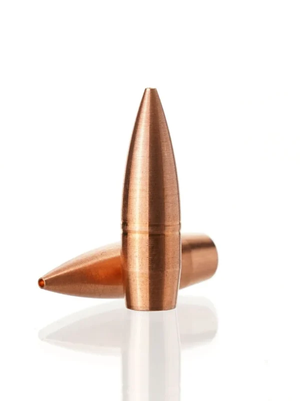 .311 124gr MTAC (Match/Tactical) – 50ct