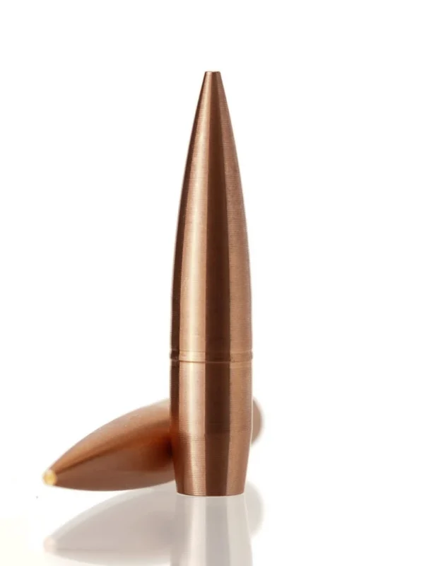 .416 446gr MTAC (Match/Tactical) – 50ct