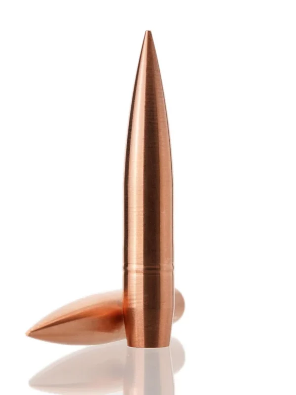 .416 550gr SINGLE FEED MTAC (Match/Tactical) – 50ct