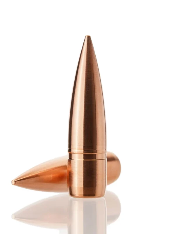 .510 660gr MTAC (Match/Tactical) – 50ct