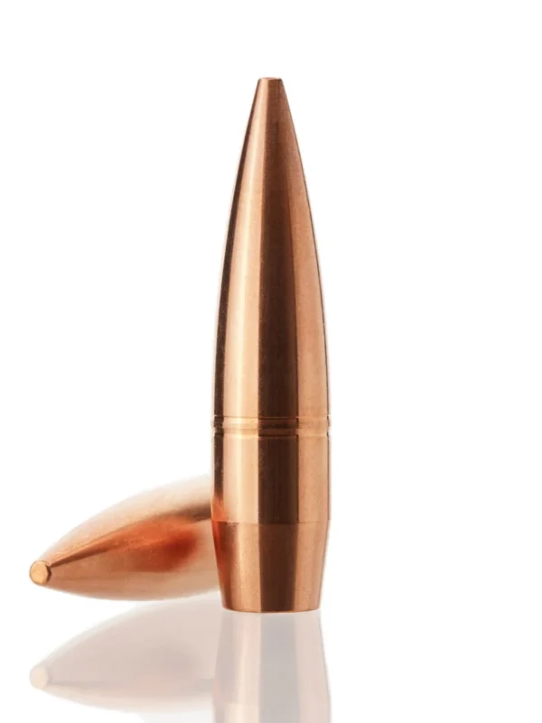 .510 720gr MTAC (Match/Tactical) – 50ct