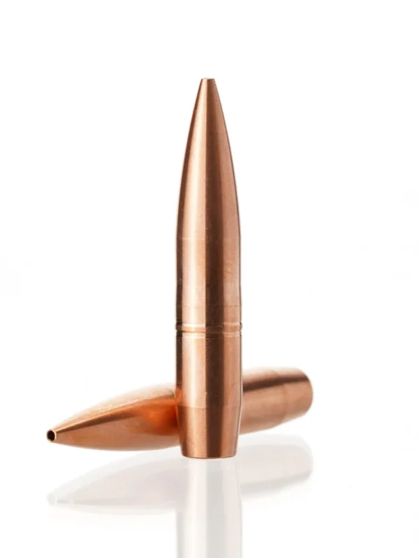 .284/7mm 168gr SINGLE FEED MTH (Match/Tactical/Hunting) – 50ct