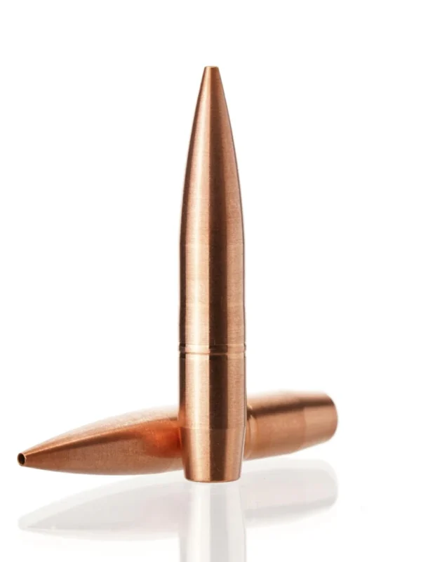 .284/7mm 180gr SINGLE FEED MTH (Match/Tactical/Hunting) – 50ct