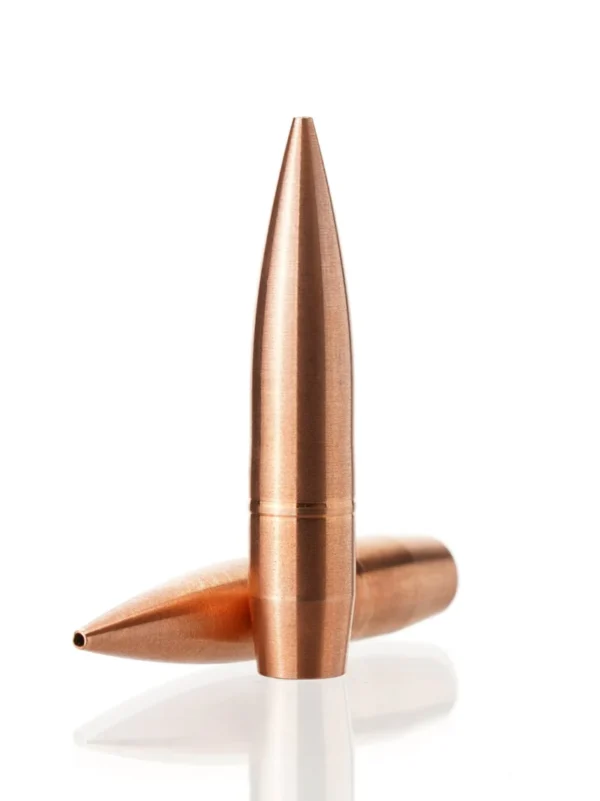 .308 190gr SINGLE FEED MTH (Match/Tactical/Hunting) – 50ct