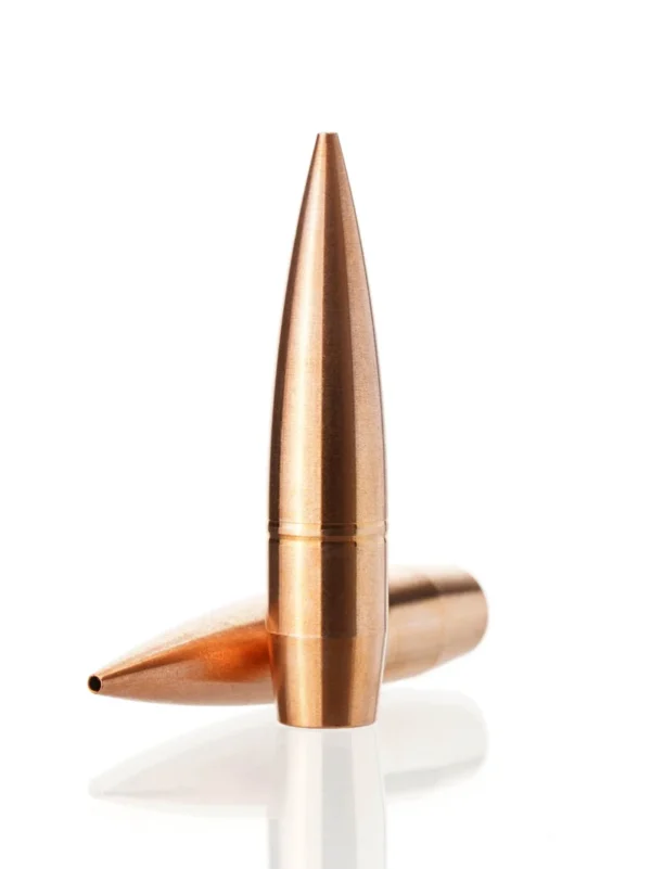 .338 225gr MTH (Match/Tactical/Hunting) — 50ct