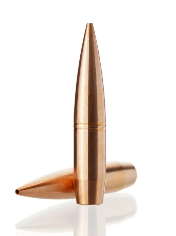 .338 265 MTH (Match/Tactical/Hunting) – 50ct