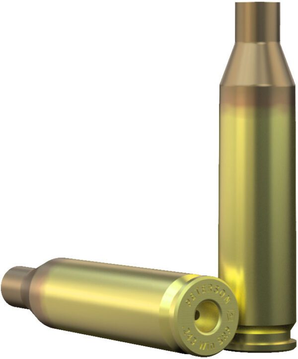 .243 Winchester SRP