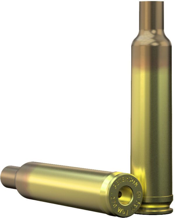 .270 Weatherby Magnum