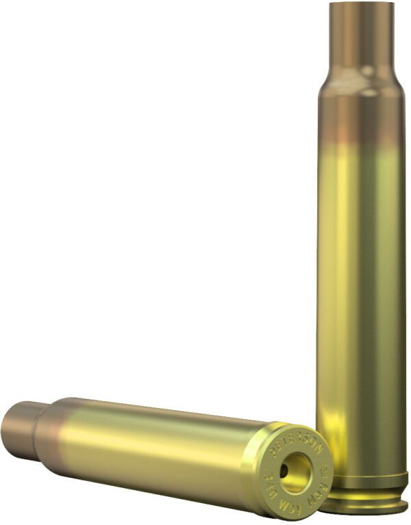 .340 Weatherby Magnum