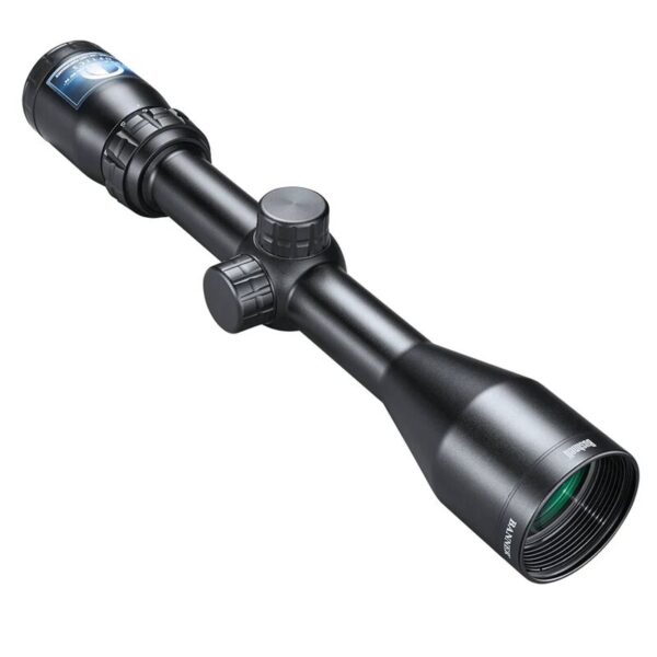 Banner 3-9X40 Riflescope Circle-X Riflescope