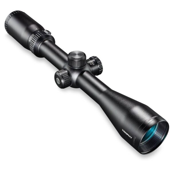 Trophy 4-12X40 Riflescope
