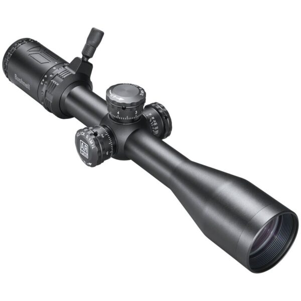 AR Optics 4.5-18X40 Multi-Turret Riflescope