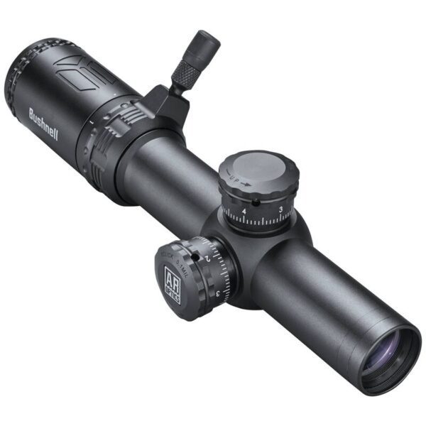 1-4X24 AR Optics Riflescope