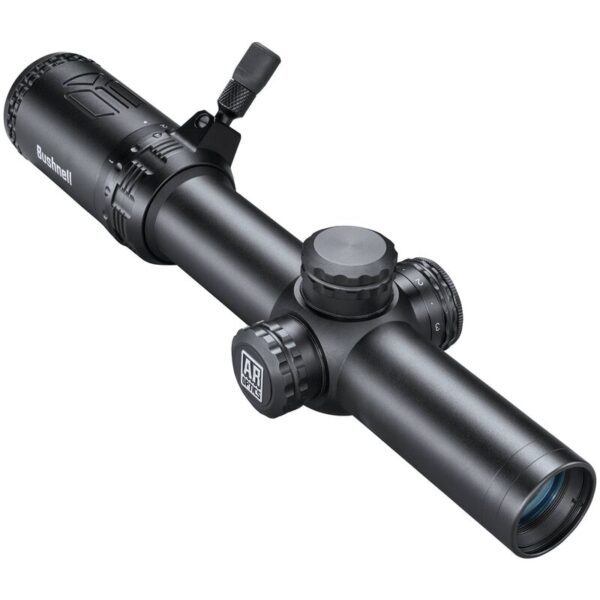 AR Optics® 1-8X24 Illuminated Riflescope