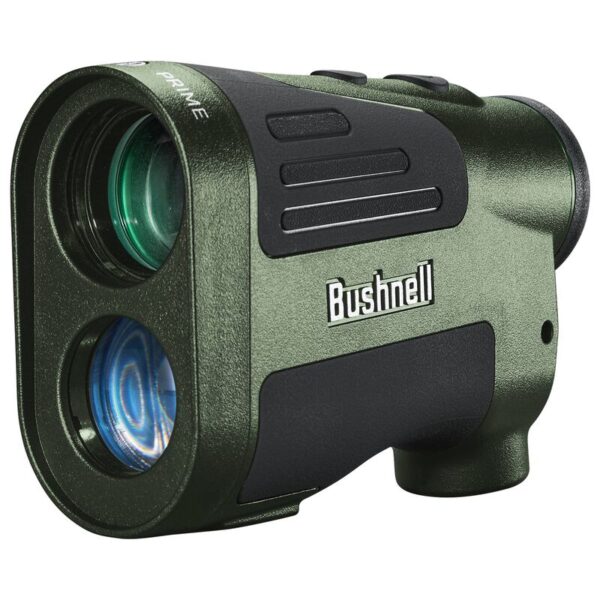 Prime 1500 Laser Rangefinder