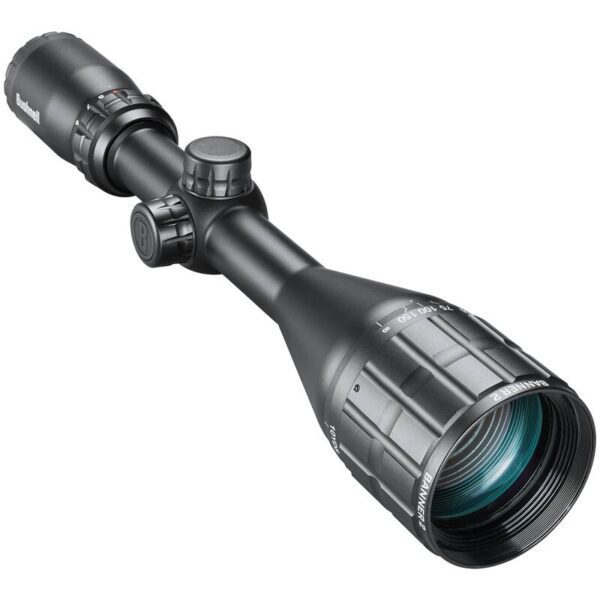 Banner 2 6-18X50 Riflescope