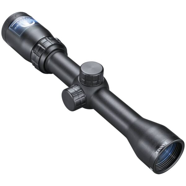 Banner® 1.5-4X32 Riflescope