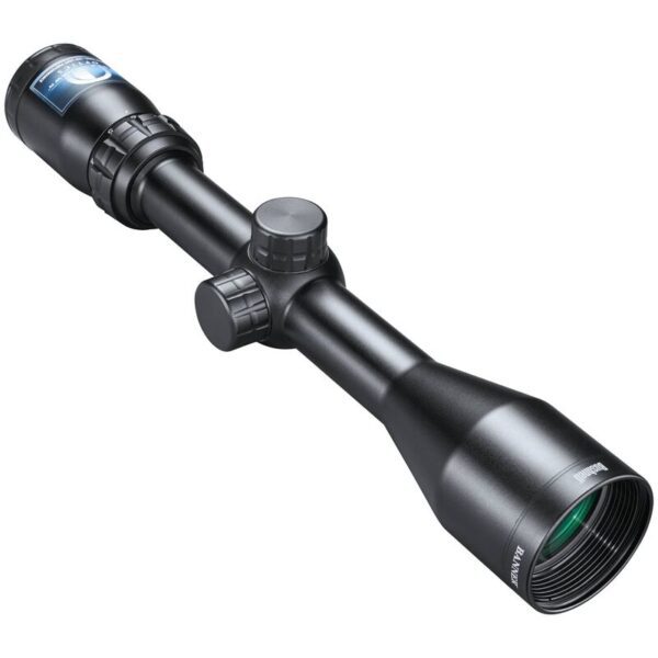 Banner 3-9X40 Riflescope