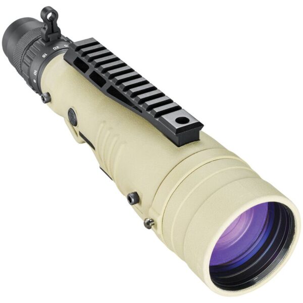 LMSS2 Elite® Tactical – Spotting Scope