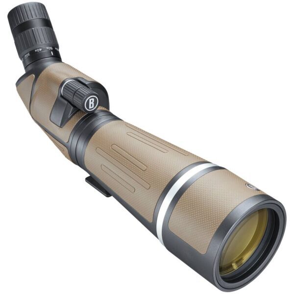 Forge™ Angled Spotting Scope