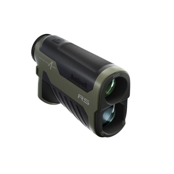 R5 2000 AB Laser Rangefinder