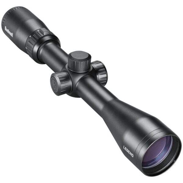 Legend 3-9X40 Illuminated Riflescope