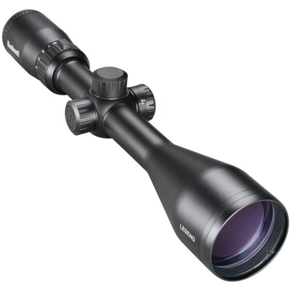 Legend 6-18X50 Riflescope